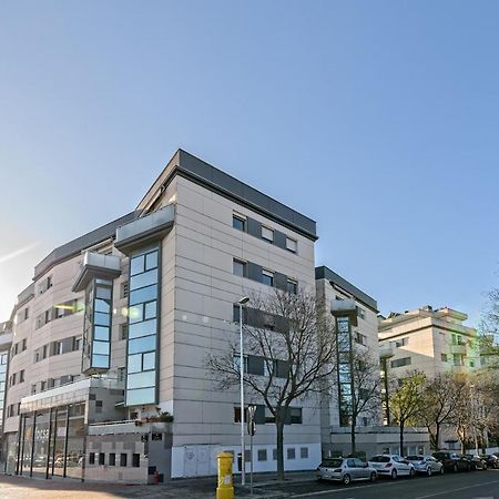 Calido Apartamento Con Piscina En Barcelona Ripollet Εξωτερικό φωτογραφία