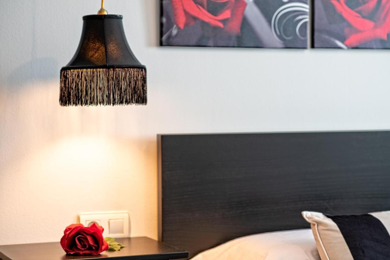 Calido Apartamento Con Piscina En Barcelona Ripollet Εξωτερικό φωτογραφία