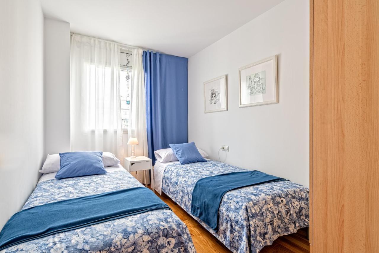 Calido Apartamento Con Piscina En Barcelona Ripollet Εξωτερικό φωτογραφία