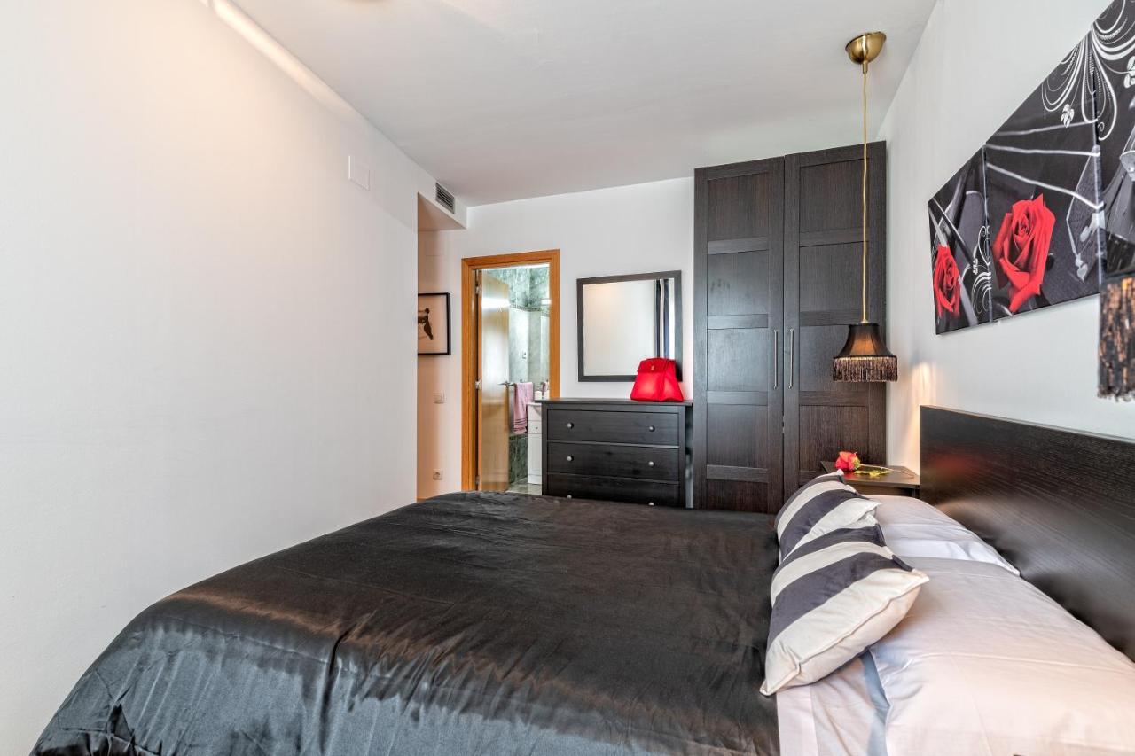 Calido Apartamento Con Piscina En Barcelona Ripollet Εξωτερικό φωτογραφία