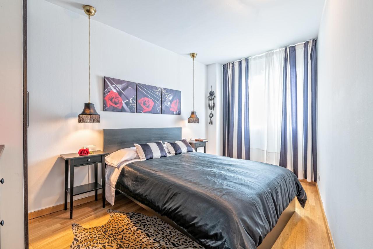 Calido Apartamento Con Piscina En Barcelona Ripollet Εξωτερικό φωτογραφία
