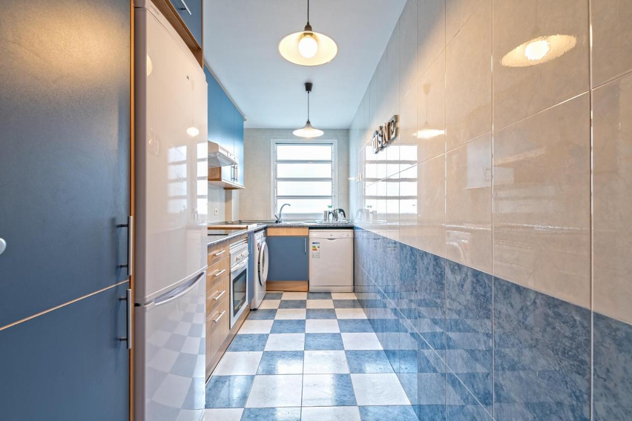 Calido Apartamento Con Piscina En Barcelona Ripollet Εξωτερικό φωτογραφία